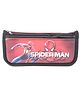 Butterthief  Red Pencil Pouch Stationery Organizer Pencil Case for Kids & Toddlers - Color May Vary