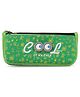 Butterthief  Green Cool  Pencil Pouch Stationery Organizer Pencil Case for Kids & Toddlers - Color May Vary