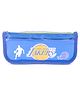 Butterthief  Blue Volleyball Pencil Pouch Stationery Organizer Pencil Case for Kids & Toddlers - Color May Vary