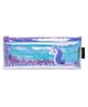 Butterthief  Blue Sparkle Horse Pencil Pouch Stationery Organizer Pencil Case for Kids & Toddlers - Color May Vary