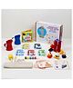 The Brainy Bear Store Montessori Activity Toys