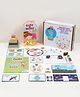 The Brainy Bear Store Montessori Activity Toys