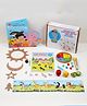 The Brainy Bear Store Montessori Activity Toys