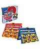 Hasbro Guess Who Original Guessing Board Game -Multicolour