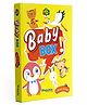 MAJESTIC BOOK CLUB Baby Box Gift Set of Small 6 Board Book for Children