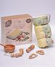 Ariro New Born Neem Wood Gift Box Max
