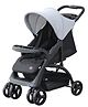 Moon Aria Stroller Lite Grey Birth to 15 kg
