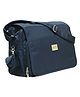 Moon 4Ever Diaper Bags Navy Blue