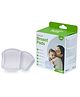 Moon Disposible Breast Pads Maternity Accessories White Adult