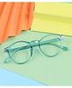Yu Fashions Trending High Quality UV Protected Korean Sunglasses - Blue