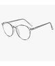 Yu Fashions Trending High Quality UV Protected Korean Sunglasses - Grey