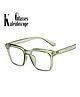 Yu Fashions High Fashion Edgy Classy UV Protcted Korean Sunglasses