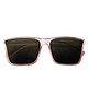Yu Fashions High Fashion Edgy Classy UV Protcted Korean Sunglasses
