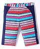 LOBSTER Printed  Swimming Jammers  - Multicolour