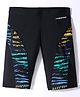 LOBSTER Printed  Swimming Jammers  - Multicolour