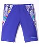 LOBSTER   Swimming Jammers  with Sea Life Theme Print  - Blue