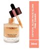 Colorbar Crystal Glow Face Gloss  Pink Charm 02 - 38 ml
