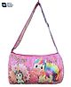 Ortis Duffle Bag for Kids Unicorn (Colour & Design May Vary)