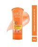 Lotus Herbals Safe Sun Vitamin C Matte Gel Daily Sunscreen with SPF 50 - 50 g