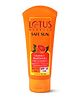 Lotus Herbals Safe Sun Vitamin C Matte Gel Daily Sunscreen - 75 g