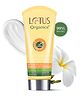 Lotus Organics+ Hydrating Gel Mineral Sunscreen with SPF 30 - 100 g