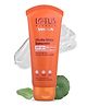 Lotus Herbals UltraRX matte sunscreen SPF 50+ PA++++|For Sensitive and acne prone skin |Dermatologically tested|50g