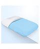 Sleepsia Memory Foam Pillows | Cooling Gel Orthopedic Bed Pillow for Sleeping