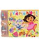 Dora - Color Book 