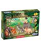 Frank - Puzzle - The Jungle Book (60 Pieces) for kids above 6+ Years - 11532