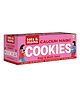 Tots & Moms Foods | Healthy, Wholesome & Nutritious Ragi & Multiseed Cookies - Calcium Magic |Junk-free | No White Sugar Snack - 150 g
