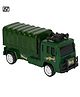 Asian Army Military Truck For Soldiers