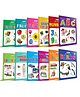 Picture Book Collections for Eary Learning (Set of 12)  - English