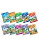Story Books for Kids Set of 10 with 101 Moral Stories   - Kannada