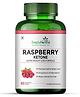 Simply Herbal 800 MG Raspberry Ketone Fruit Extract for Weight Management | Supplement Capsules With Raspberry for Promotes Healthy Weight Management Support Appetite Suppression (60 Capsules )