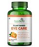 Simply Herbal Plant-Based Eye Care Tablets for Healthy Eyes | Protects from Blue Light & Improves Nigh Vision for Women (60 Tablets)