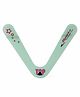 KiddyBuddyNight Glowing Boomerang - Green