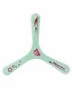  KiddyBuddy Night Glowing Freesbies - Green