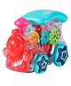 Smartcraft Transparent Gear Train -7015