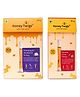 Honey Twigs : Combo Pack : Himalayan honey 240g (30 Serves) + Natural Litchi honey 80g (10 Serves) | Ethically sourced | 100% Pure and Natural Ingredients  | For enhanced immunity