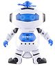 Smartcraft Naughty Robot 99444 - Blue & White