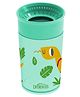 Dr. Brown's Smooth Wall Cheers 360 Cup Green - 300 ml