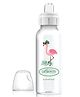 Dr. Brown's Sipper Narrow Sippy Spout Bottle -Flamingo-250ml