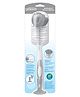 Dr. Brown's Bottle Cleaning  Brush - Grey