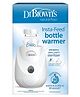 Dr. Brown's Insta Feed Bottle Warmer & Sterilizer E/F Plug 220 240V- White