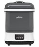 Dr. Brown's Sterilizer & Dryer with Air Filter Plus Extra Filter EF Plug - Gray