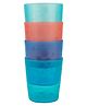 Dr. Brown's Toddler Tumblers Pack of 4 Multicolour -  236.5 ml