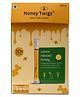 Honey Twigs - Lemon Infused Honey | 30 sachets for on-the-go energy | 240 g | Ethically sourced | 100% Pure and Natural Ingredients | Grade A honey - infused with Natural Lemon concentrate | Enhanced immunity