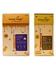 Honey Twigs : Combo Pack : Himalayan honey 240g (30 Serves) + Vanilla Infused honey 80g (10 Serves) | Ethically sourced | 100% Pure and Natural Ingredients  | For enhanced immunity