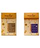 Honey Twigs : Combo Pack : Himalayan honey 240g (30 Serves) + Vanilla Infused honey 240g (30 Serves) | Ethically sourced | 100% Pure and Natural Ingredients  | For enhanced immunity