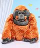 Wild Republic Art Male Orangutan Soft Toy Orange - Height 40 cm